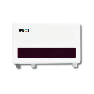 IPE O3 BASIC - Image 1
